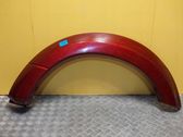 Front arch trim