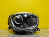 Headlight/headlamp