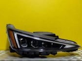 Headlight/headlamp