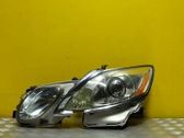 Headlight/headlamp