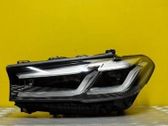 Headlight/headlamp