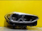 Headlight/headlamp