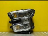 Headlight/headlamp
