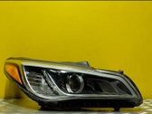 Headlight/headlamp