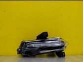 Front fog light