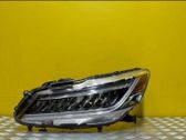 Headlight/headlamp