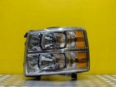 Headlight/headlamp