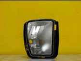 Front fog light