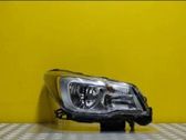 Headlight/headlamp