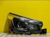 Headlight/headlamp