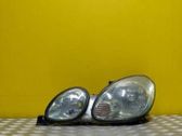 Headlight/headlamp