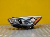 Headlight/headlamp