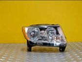 Headlight/headlamp