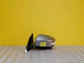 Front door electric wing mirror