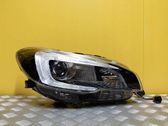 Headlight/headlamp