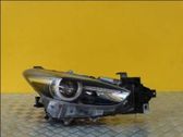 Headlight/headlamp