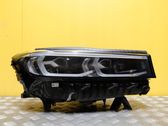 Headlight/headlamp
