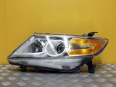 Headlight/headlamp