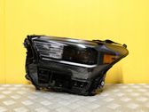Headlight/headlamp