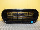 Front grill