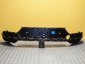 Rear bumper