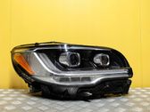 Headlight/headlamp