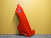 Rear quarter panel