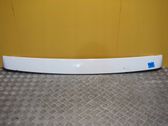 Tailgate/trunk spoiler