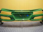 Rear bumper
