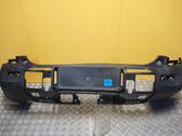 Rear bumper