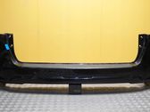 Rear bumper