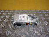 Autres unités de commande / modules