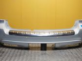 Rear bumper