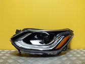 Headlight/headlamp