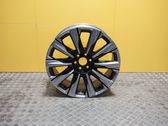 24 Zoll Leichtmetallrad Alufelge