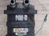 Klimakompressor Pumpe