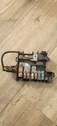 Battery relay fuse