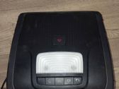 Luz del asiento delantero
