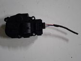Intake manifold valve actuator/motor