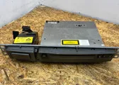 CD/DVD changer