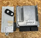 Calculateur moteur ECU