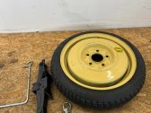 Roue de secours R15
