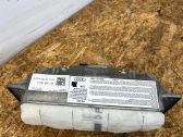 Passenger airbag