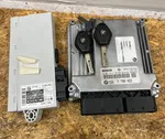 Calculateur moteur ECU