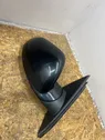 Manual wing mirror