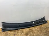 Wiper trim