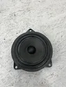 Front door speaker