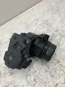 Throttle valve