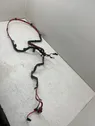 Positive wiring loom