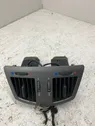 Dash center air vent grill